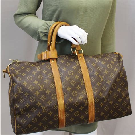 women's lv duffle bag|lv duffle bag men's.